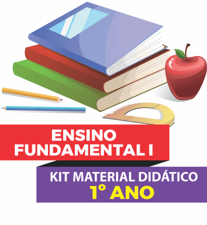 Imagem de categoria 1° ANO 2026